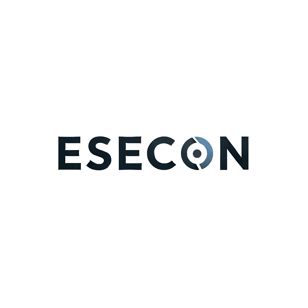 ESECON Logo